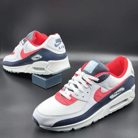 Nike Air Max 90 'USA Denim'